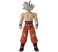 Bandai Figura Di Dragon Ball Super Di Goku Ultra Istinto Limit Breaker Series