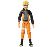 Action figure Naruto Uzumaki battaglia finale eroi anime 15 cm
