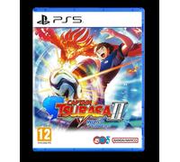 Captain Tsubasa 2: World Fighters - GIOCO PlayStation 5