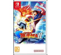 Captain Tsubasa 2: World Fighters - GIOCO Nintendo Switch