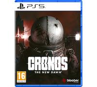 Namco Bandai CRONOS: THE NEW DAWN PS5 118772