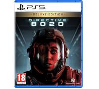 Namco Bandai Directive 8020 Deluxe Edition Ps5