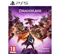 Namco Bandai Dragon Age The Veilguard Ps5