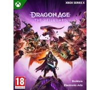 Dragon Age: The Veilguard - GIOCO XBOX SERIES X