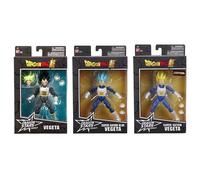 Namco Bandai Dragon Ball Figurine Dragon Star Series 17cm - Vegeta T05720