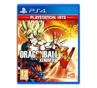 Namco Bandai Dragon Ball Xenoverse - 113321