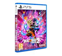 Dragon Ball Xenoverse 2 - GIOCO PS5