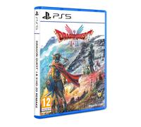 Namco Bandai Dragon Quest I & II HD-2D Remake Ps5