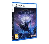 Elden Ring Nightreign - GIOCO PS5