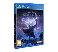 Elden Ring Nightreign - GIOCO PS4