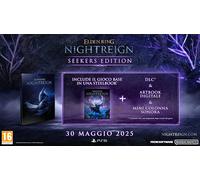 Elden Ring Nightreign - Seekers Edition GIOCO PS5
