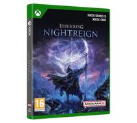 Namco Bandai Elden Ring Nightreign SERIES X | XBOX ONE