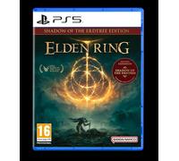 Namco Bandai Elden Ring: Shadow of The Erdtree PS5