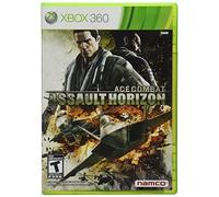 Namco Bandai Games Ace Combat: Assault Horizon, Xbox 360