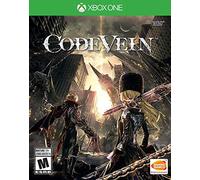 Namco Bandai Games CODE VEIN Basic Xbox One videogioco