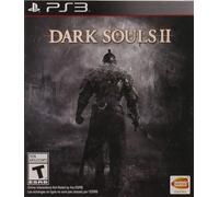 Namco Bandai Games Dark Souls II, PS3