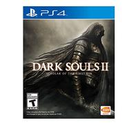 Namco Bandai Games Dark Souls II: Scholar Of The First Sin