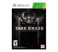 Namco Bandai Games Dark Souls II - Scholar Of The First Sin