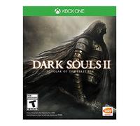 Namco Bandai Games Dark Souls II - Scholar Of The First Sin