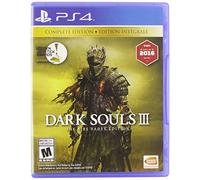 Namco Bandai Games Dark Souls III - The Fire Fades Base+DLC PlayStation 4 videogioco