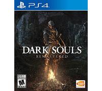 Dark Souls Remastered - PlayStation 4 PlayStation 4 Standard (PlayStation 4)