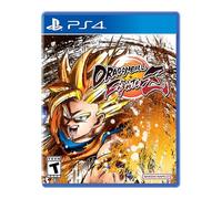 Dragon Ball Fighterz - PlayStation 4 PlayStation 4 Standard Edit (PlayStation 4)