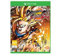 Namco Bandai Games DRAGON BALL FighterZ Basic Xbox One videogioco