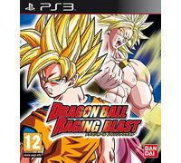 Namco Bandai Games Dragon Ball: Raging Blast, PS3