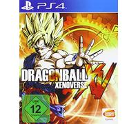 Namco Bandai Games Dragon Ball Xenoverse [Edizione: Germania]