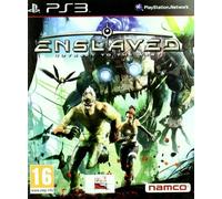 Namco Bandai Games Enslaved: Odyssey to the West, PS3 PlayStation 3 videogioco
