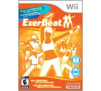 Namco Bandai Games ExerBeat, Wii
