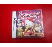Namco Bandai Games Hello Kitty: Birthday Adventures