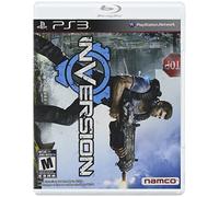 Namco Bandai Games Inversion, PS3