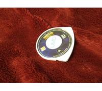 Namco Bandai Games Naruto Shippudden: Ultimate Ninja Impact, PSP
