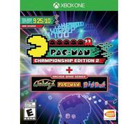 Pac-Man Championship Ed 2 + Arcade Game Series Xbox One Sta (Microsoft Xbox One)