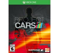 Namco Bandai Games Project Cars