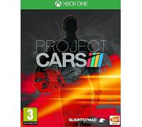 Namco Bandai Games Project CARS Limited Edition, Xbox One Base+DLC Xbox One videogioco