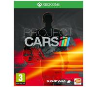 NAMCO - Bandai Games Project Cars, Xbox One Basic Xbox One Francese videogioco