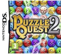 Namco Bandai Games Puzzle Quest 2