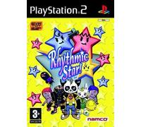 Namco Bandai Games Rhythmic star!
