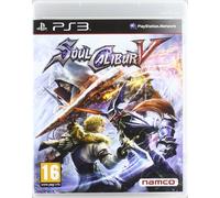 Namco Bandai Games Soulcalibur V, PS3 PlayStation 3 videogioco