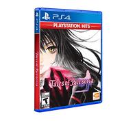 Namco Bandai Games Tales of Berseria Basic PlayStation 4 Inglese videogioco
