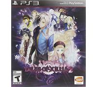 Namco Bandai Games Tales of Xillia 2, PS3