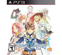 Namco Bandai Games Tales of Zestiria Basic PlayStation 3 Inglese videogioco