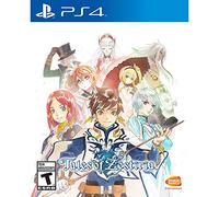 Namco Bandai Games Tales of Zestiria Basic PlayStation 4 Inglese videogioco
