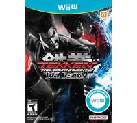 Namco Bandai Games Tekken Tag Tournament 2