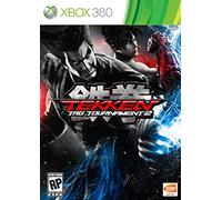 Tekken Tag Tournament 2 Xbox 360 (Microsoft Xbox 360)
