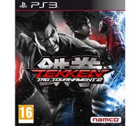 Namco Bandai Games Tekken: Tag Tournament 2, PS3