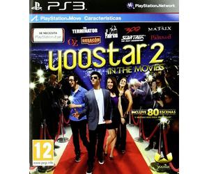 Namco Bandai Games Yoostar 2, PS3