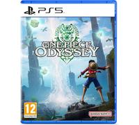 Namco Bandai Gioco ONE PIECE ODYSSEY PS5
